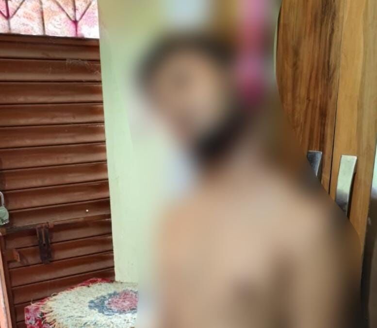 CG News: चार साल के रिश्ते का दर्द बना मौत की वजह, युवक ने घर में फांसी लगाकर दी जान, जांच में जुटी पुलिस