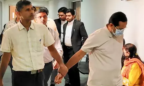 NEET-UG 2026 paper leak case: नीट यूजी 2026 पेपर लीक मामले में सीबीआई ने 360 गवाह-422 सबूतों के साथ 13 आरोपियों के खिलाफ दाखिल की चार्जशीट, फास्ट ट्रैक कोर्ट में सुनवाई आज
