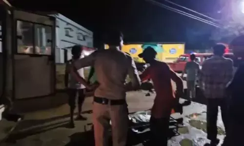CG Crime : मामूली कहासुनी बनी खूनी संघर्ष, धारदार हथियार से युवक की हत्या, एक ही परिवार के लोगों पर आरोप