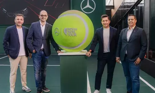 Indian Padel Tour: इंडियन पैडल टूर 2026-27 का ऐलान, 10 शहरों में होंगे 19 टूर्नामेंट; मुंबई से होगी शुरुआत
