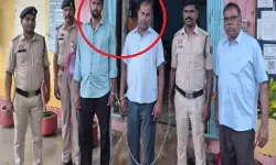CG Crime : 20 से अधिक फ्रैक्चर के बाद युवक ने तोड़ा दम, हत्या के आरोप में पिता-पुत्र  भेजे गए जेल