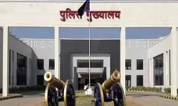 CG Police Transfer : छत्तीसगढ़ पुलिस महकमे में बदलाव, मुख्यालय ने जारी किए नए ट्रांसफर आदेश, देखें सूची