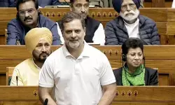 Privilege motion against rahul gandhi: लोकसभा में राहुल गांधी के खिलाफ विशेषाधिकार हनन नोटिस, इडियट और अंधभक्त जैसे शब्द बढ़ा सकते हैं नेता प्रतिपक्ष परेशानी Privilege motion against rahul gandhi: लोकसभा में राहुल गांधी के खिलाफ विशेषाधिकार हनन नोटिस, इडियट और अंधभक्त जैसे शब्द बढ़ा सकते हैं नेता प्रतिपक्ष परेशानी