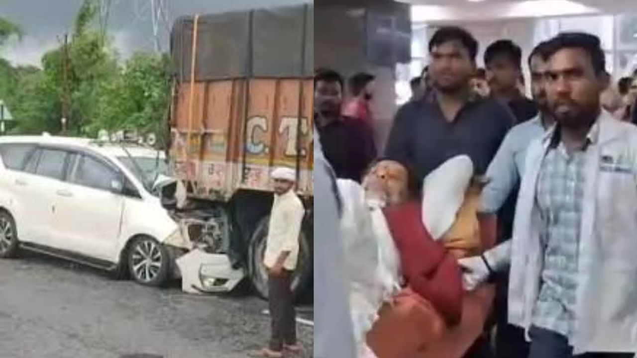 Kiran Singhdeo Health Update : छत्तीसगढ़ BJP प्रदेश अध्यक्ष किरण सिंहदेव दिल्ली के मेदांता अस्पताल में भर्ती, हालत खतरे से बाहर