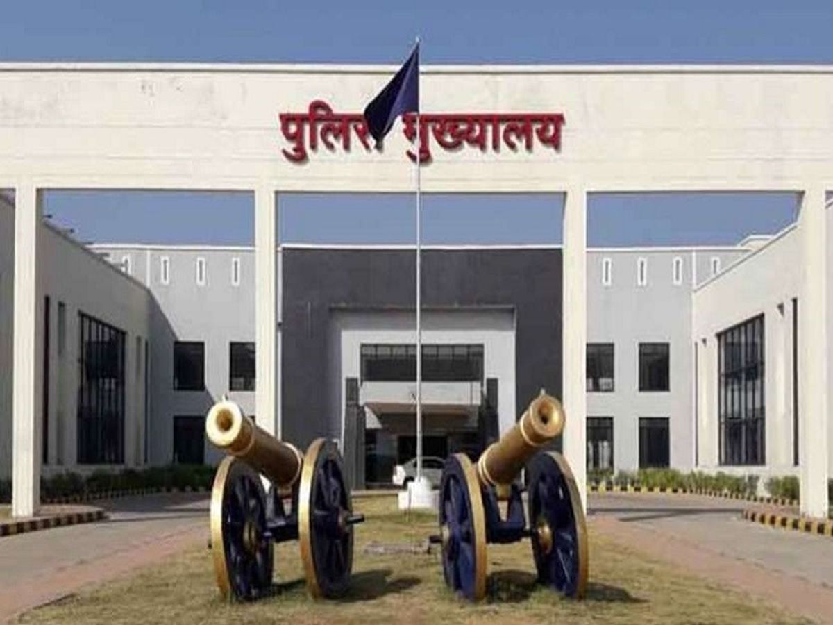 CG Police Transfer : छत्तीसगढ़ पुलिस महकमे में बदलाव, मुख्यालय ने जारी किए नए ट्रांसफर आदेश, देखें सूची