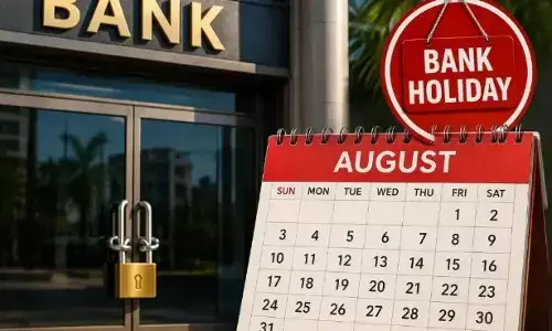 Bank Holidays August 2026: अगस्त में 14 दिन बंद रहेंगे बैंक, ब्रांच जाने से पहले जरूर देख लें छुट्टियों की पूरी लिस्ट