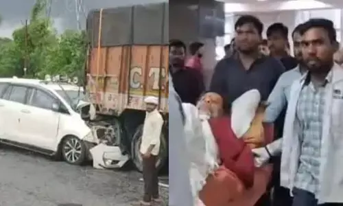 Kiran Singhdeo Health Update : छत्तीसगढ़ BJP प्रदेश अध्यक्ष किरण सिंहदेव दिल्ली के मेदांता अस्पताल में भर्ती, हालत खतरे से बाहर