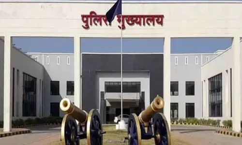 CG Police Transfer : छत्तीसगढ़ पुलिस महकमे में बदलाव, मुख्यालय ने जारी किए नए ट्रांसफर आदेश, देखें सूची