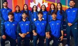 World Junior Squash 2026: भारत ने रचा इतिहास, वर्ल्ड जूनियर स्क्वैश टीम चैंपियनशिप में लगातार दूसरी बार जीता ब्रॉन्ज़ मेडल