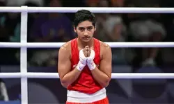 Commonwealth Games 2026: कॉमनवेल्थ गेम्स 2026, बॉक्सर प्रीति पवार फाइनल में पहुंचीं, गोल्ड के लिए डेलगाडो से भिड़ेंगी