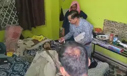 MP News : प्रतियोगी परीक्षा की तैयारी कर रही छात्रा ने PG में लगाई फांसी, जांच में जुटी पुलिस