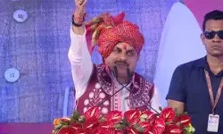 MP : सीएम डॉ. मोहन यादव ने 283 करोड़ की विकास परियोजनाओं की दी सौगात, स्व-सहायता समूहों को 300 करोड़ का ऋण, दिव्यांग को मिली बाइक