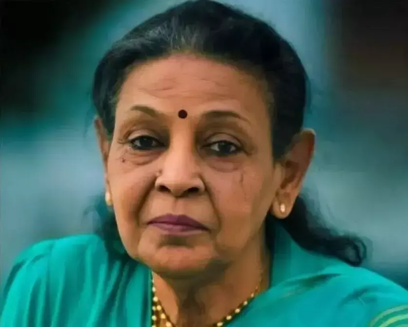 Singer Jamuna Rani: दिग्गज गायिका जमुना रानी का निधन, 88 वर्ष की उम्र में ली अंतिम सांस, 6000 से ज्यादा गानों में दी आवाज
