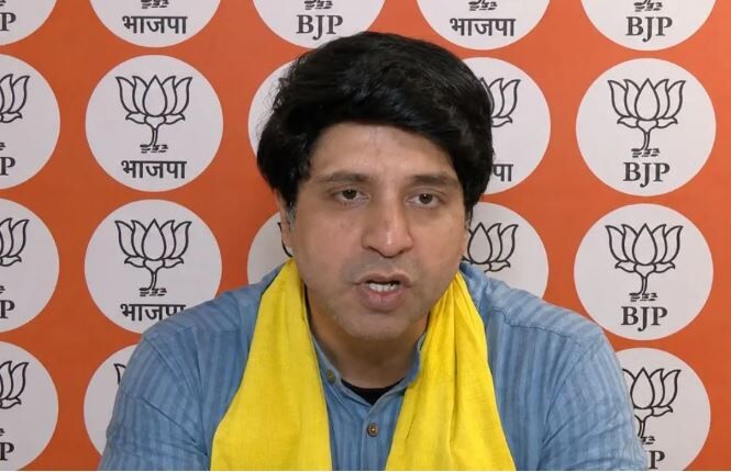 Shehzad Poonawalla Resigns: भाजपा के राष्ट्रीय प्रवक्ता शहजाद पूनावाला ने दिया इस्तीफा, X पर बदला बायो, जानें क्यों छोड़नी पड़ी पार्टी