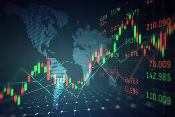 Share Market: शेयर बाजार लगातार तीसरे दिन बढ़त के साथ बंद, सेंसेक्स 166 अंक चढ़ा; जानिए निफ़्टी का हाल Share Market: शेयर बाजार लगातार तीसरे दिन बढ़त के साथ बंद, सेंसेक्स 166 अंक चढ़ा; जानिए निफ़्टी का हाल