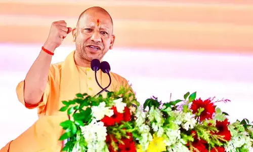 UP News : भदोही का नाम अब होगा संत रविदासनगर, योगी सरकार का बड़ा फैसला UP News : भदोही का नाम अब होगा संत रविदासनगर, योगी सरकार का बड़ा फैसला