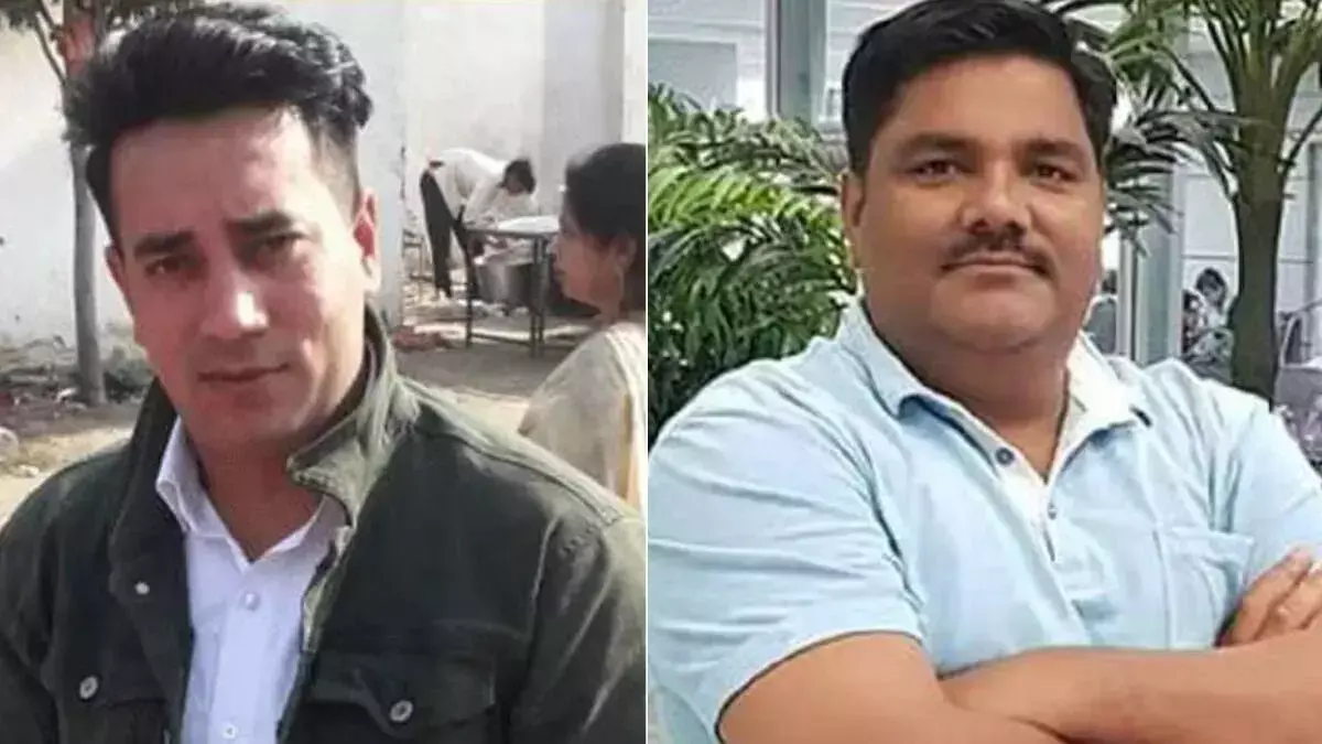 Tahir Husain: दिल्ली दंगा केस: IB अधिकारी अंकित शर्मा की हत्या में ताहिर हुसैन को उम्रकैद, कड़कड़डूमा कोर्ट का बड़ा फैसला