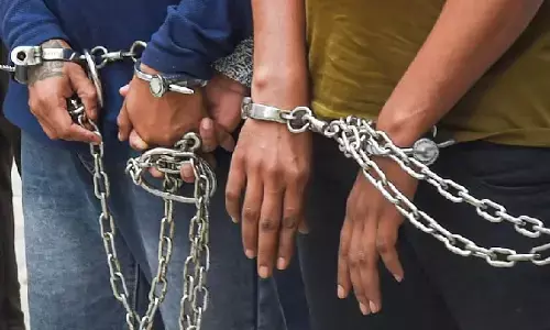 MP Crime : शराब पार्टी के बाद दोस्त बना कातिल, मामूली विवाद में युवक की हत्या कर जंगल में फेंकी लाश, दो गिरफ्तार