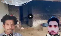Kulgam Terror Attack: कुलगाम में पहलगाम जैसी घटना,छत्तीसगढ़ के 2 मजदूरों की कश्मीर में हत्या:आतंकियों ने नाम पूछकर हिंदुओं की पहचान की, फिर गोली मारी