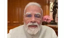 अपने Gen-Z फ्रेंड को माफ कर PM मोदी ने दिखाया बड़ा दिल, पीएम को गंदी गालियां देने वाली लड़की का वीडियो संदेश..,मैं शर्मिंदा हूं, माफी मांगती हूं..मैं आस-पास के लोगों से प्रभावित हो गई थी