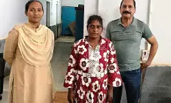CG Crime : प्यार, विवाद और फिर कत्ल... प्रेमिका ने प्रेमी का गला घोंटकर की हत्या, 24 घंटे में सुलझी ब्लाइंड मर्डर मिस्ट्री