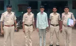 CG Crime : चावल कारोबारी की हत्या का खुलासा, दोस्त ही निकला कातिल, बिजनेस की जलन में कैंची-पाना से उतारा मौत के घाट