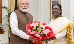 Public Examinations Amendment Act 2026: देश में लागू हुआ एंटी-पेपर लीक कानून, राष्ट्रपति द्रौपदी मुर्मू ने दी मंजूरी, अधिसूचना जारी