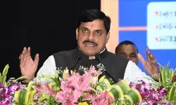 MP News : जबलपुर को मिली करोड़ों की विकास सौगात, CM डॉ. मोहन यादव ने अमृत 1.0 सीवेज परियोजना का किया लोकार्पण