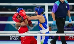 Commonwealth Games 2026: कॉमनवेल्थ गेम्स में भारत को बॉक्सिंग में मिला तीसरा गोल्ड, साक्षी चौधरी का गोल्डन पंच