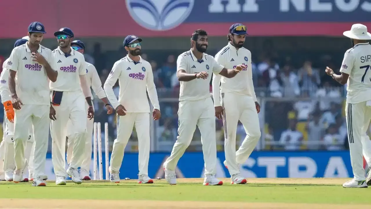 IND vs SL : श्रीलंका दौरे पर टीम इंडिया के अभ्यास मैच के शेड्यूल में बदलाव, अब सिर्फ इतने दिन का होगा मुकाबला