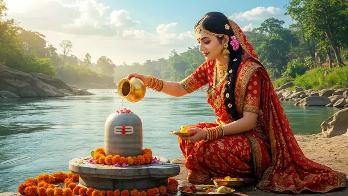 34405-untitledpng02 Shivling Puja : शिवलिंग के सामने 3 बार ताली बजाना चाहिए या नहीं? जानिए शास्त्रों में क्या मानी जाती है सही परंपरा