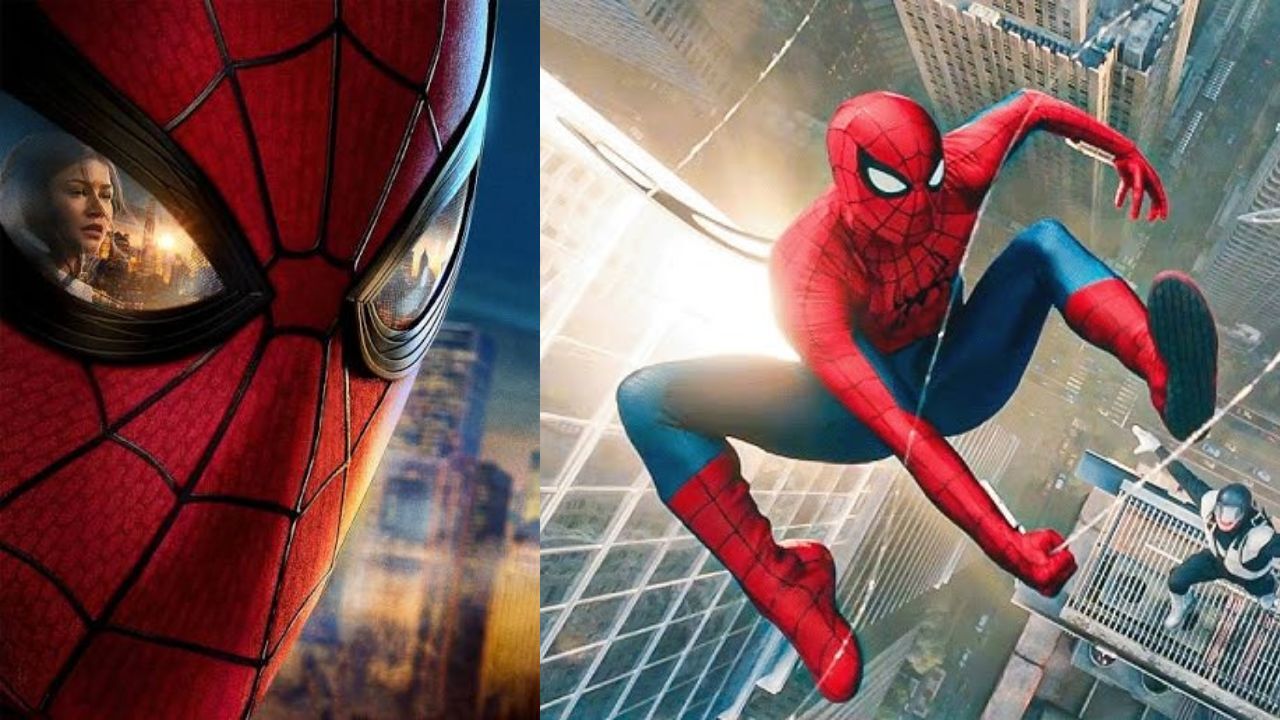 Spider-Man Brand New Day : स्पाइडर-मैन ब्रांड न्यू डे का बॉक्स ऑफिस पर तूफान, 2 दिन में 100 करोड़ पार