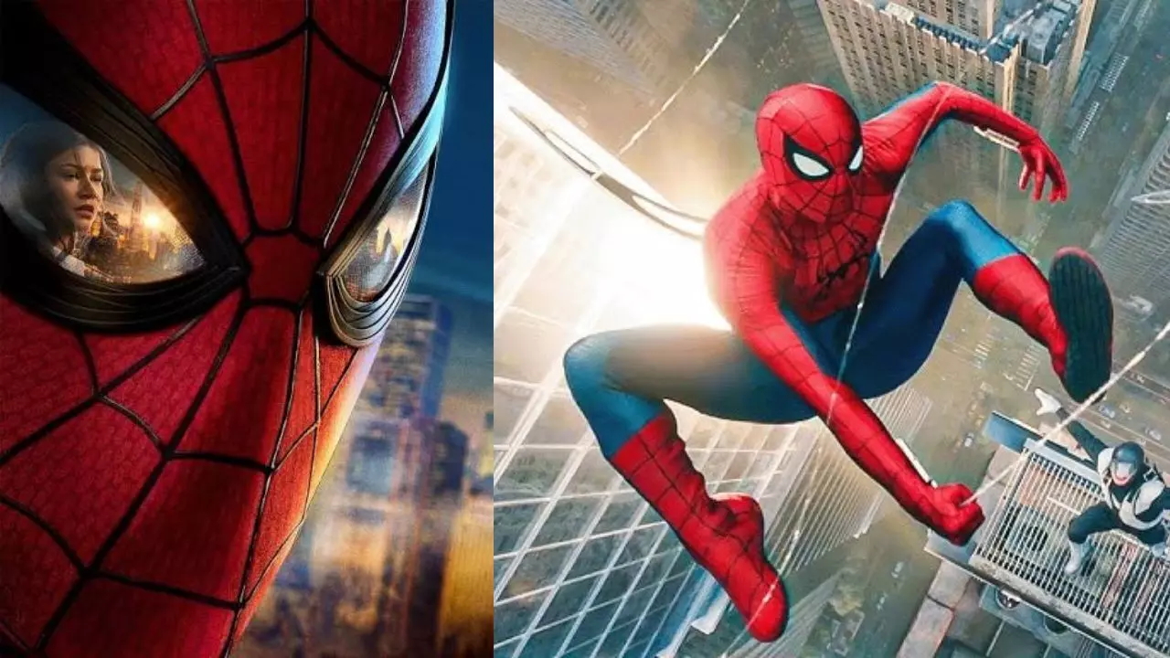 Spider-Man Brand New Day : स्पाइडर-मैन ब्रांड न्यू डे का बॉक्स ऑफिस पर तूफान, 2 दिन में 100 करोड़ पार