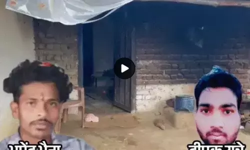 Kulgam Terror Attack: कुलगाम में पहलगाम जैसी घटना,छत्तीसगढ़ के 2 मजदूरों की कश्मीर में हत्या:आतंकियों ने नाम पूछकर हिंदुओं की पहचान की, फिर गोली मारी