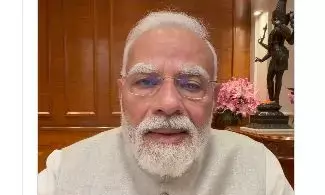 अपने Gen-Z फ्रेंड को माफ कर PM मोदी ने दिखाया बड़ा दिल, पीएम को गंदी गालियां देने वाली लड़की का वीडियो संदेश..,मैं शर्मिंदा हूं, माफी मांगती हूं..मैं आस-पास के लोगों से प्रभावित हो गई थी