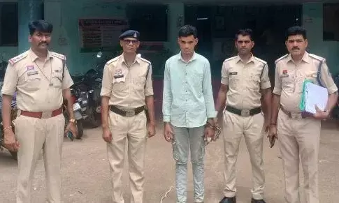 CG Crime : चावल कारोबारी की हत्या का खुलासा, दोस्त ही निकला कातिल, बिजनेस की जलन में कैंची-पाना से उतारा मौत के घाट