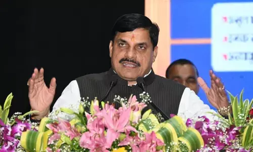 MP News : जबलपुर को मिली करोड़ों की विकास सौगात, CM डॉ. मोहन यादव ने अमृत 1.0 सीवेज परियोजना का किया लोकार्पण