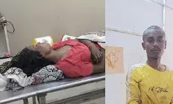 CG Crime : चरित्र शंका में पत्नी की बेरहमी से हत्या, हंसिए से किए ताबड़तोड़ वार, पति गिरफ्तार