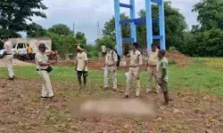 MP Crime : जादू-टोना के शक में चाचा की निर्मम हत्या, खेत में मिला खून से लथपथ शव, भतीजा हिरासत में
