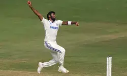 IND vs SL : श्रीलंका के खिलाफ टेस्ट सीरीज से बाहर हुए जसप्रीत बुमराह, ये है बड़ी वजह; अब इस खिलाड़ी पर नजर IND vs SL : श्रीलंका के खिलाफ टेस्ट सीरीज से बाहर हुए जसप्रीत बुमराह, ये है बड़ी वजह; अब इस खिलाड़ी पर नजर