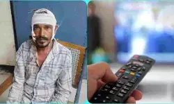 MP Crime : टीवी का चैनल बदलना पड़ा भारी, पत्नी ने हंसिए से किया हमला, पति गंभीर