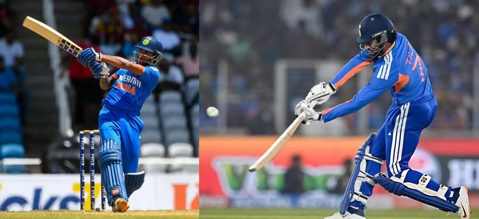 Duleep Trophy: दलीप ट्रॉफी के लिए साउथ जोन की कप्तानी करेंगे तिलक वर्मा, सीधे सेमीफाइनल में उतरेगी टीम