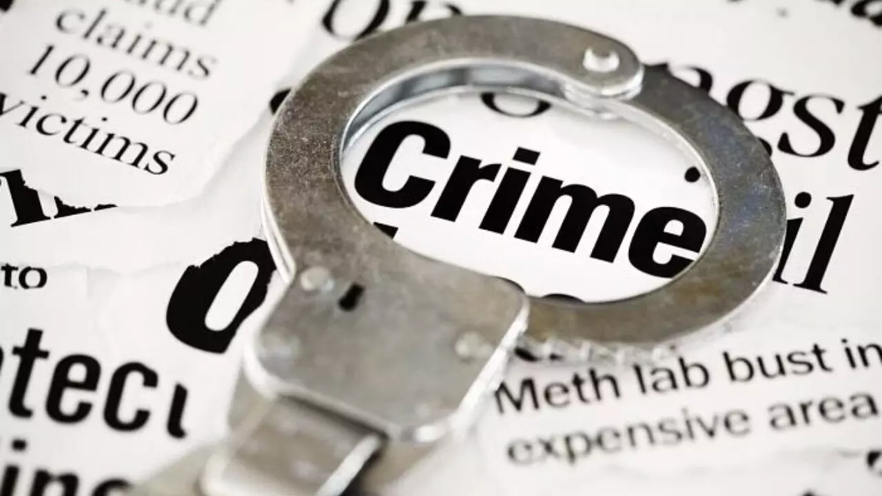 MP Crime : शादी का दबाव बना युवक पर भारी, युवती ने दुपट्टे से गला घोंटकर की हत्या, 24 घंटे में खुला राज