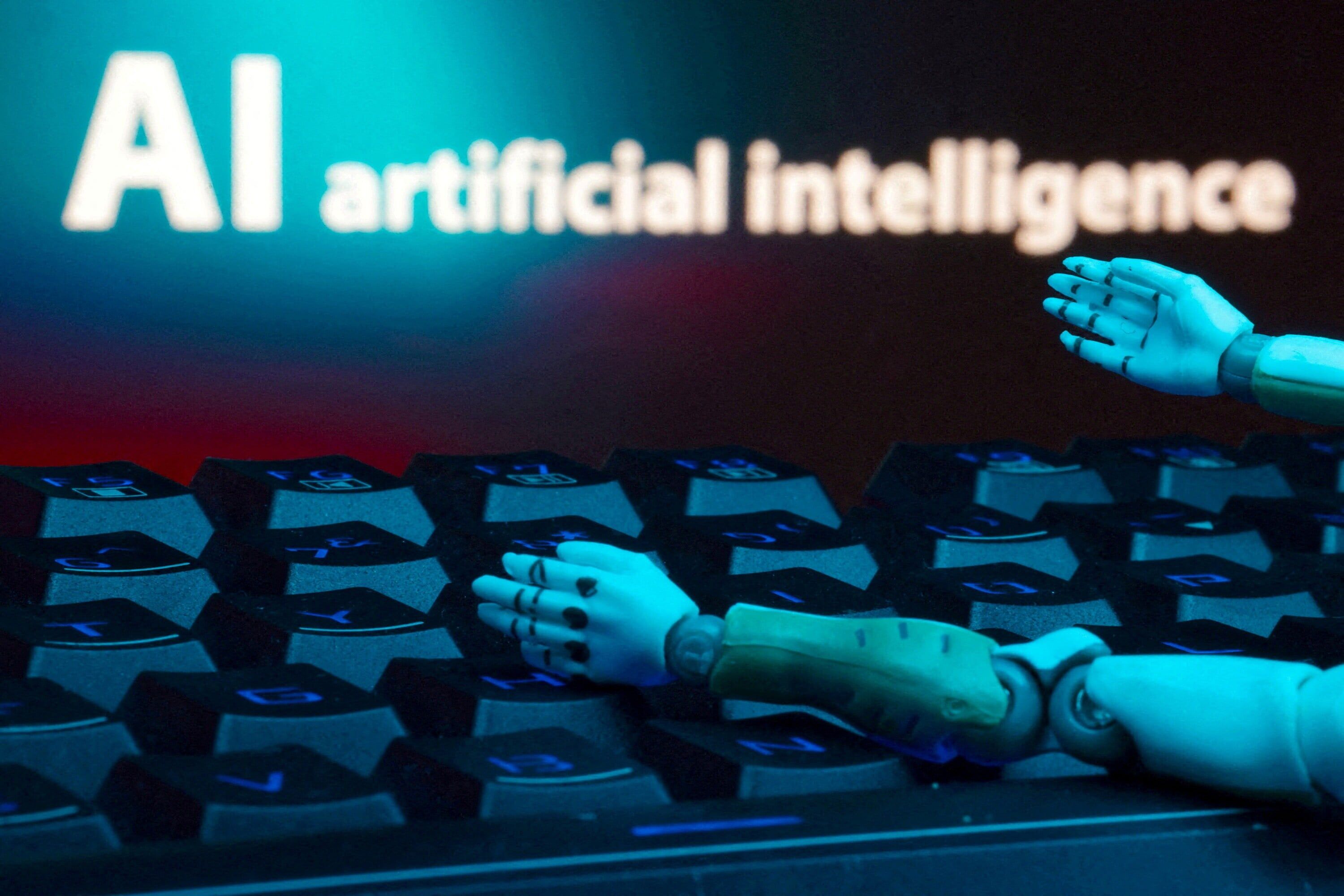 Ai-jobs-solution: क्या AI खा जाएगा नौकरियां, क्या चीन ने निकाल लिया है इसका समाधान
