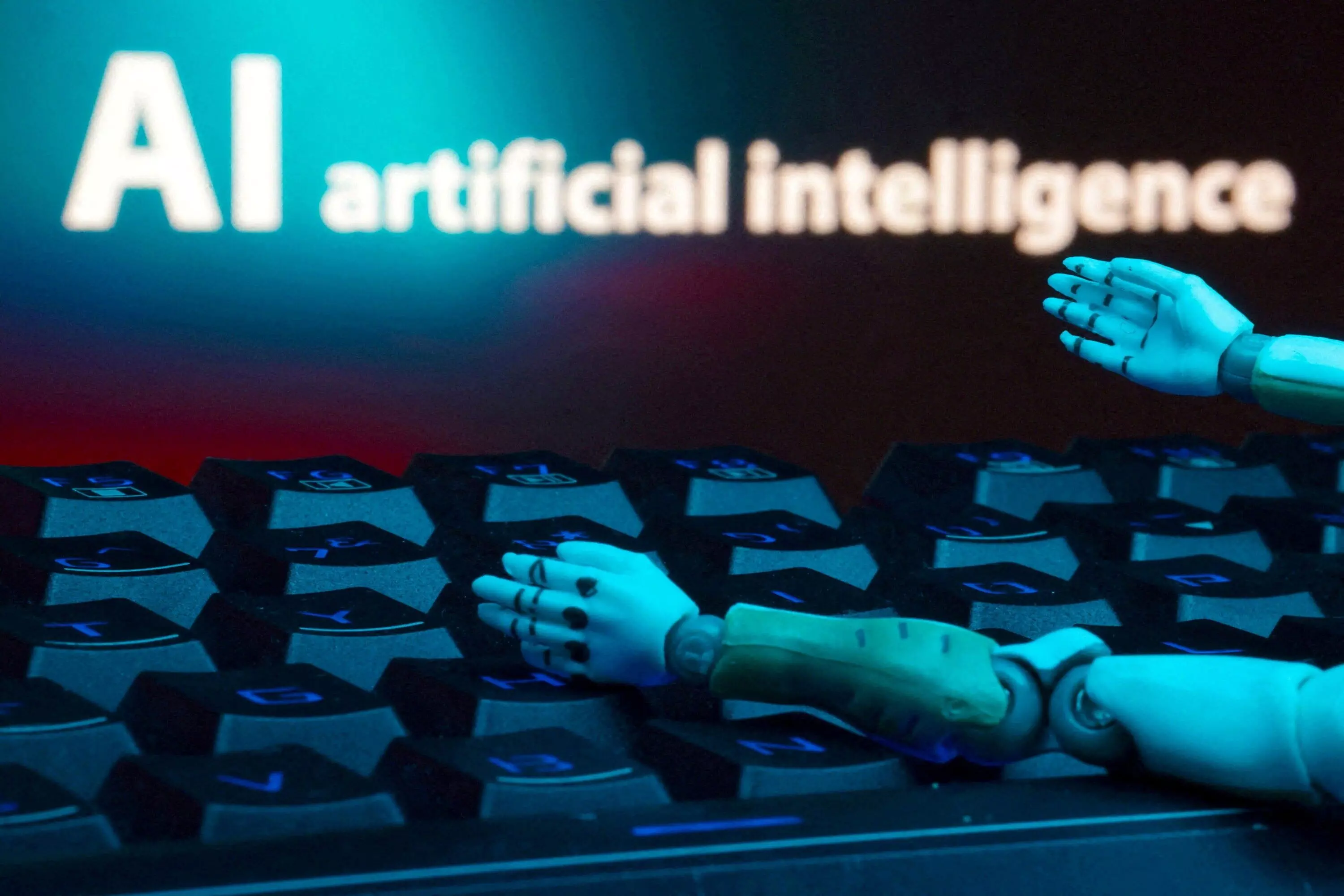 Ai-jobs-solution: क्या AI खा जाएगा नौकरियां, क्या चीन ने निकाल लिया है इसका समाधान