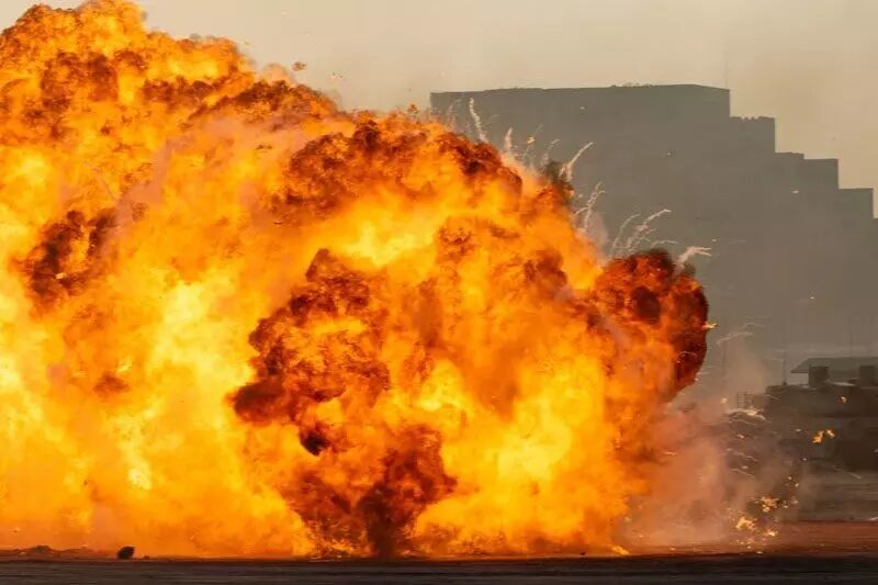 Blast in Pakistan: पाकिस्तान में शांति रैली के दौरान जोरदार धमाका, 7 की मौत; 18 घायल, आत्मघाती हमले की आशंका