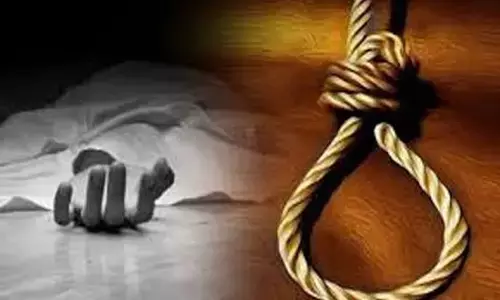 Raipur Crime : घर में फंदे पर लटकी मिली नवविवाहिता, संतान नहीं होने के विवाद की आशंका, पुलिस जांच में जुटी