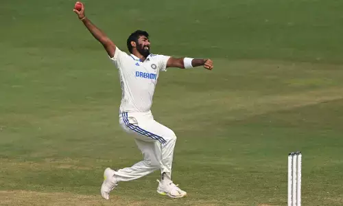 IND vs SL : श्रीलंका के खिलाफ टेस्ट सीरीज से बाहर हुए जसप्रीत बुमराह, ये है बड़ी वजह; अब इस खिलाड़ी पर नजर