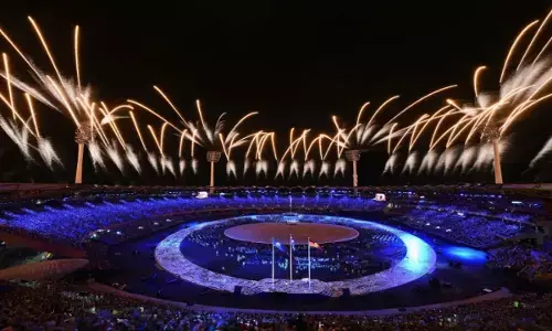 CWG 2026: आज होगा ग्लास्गो कॉमनवेल्थ गेम्स का ग्रैंड फिनाले, जानिए समय, लाइव प्रसारण और समारोह की हर खास जानकारी