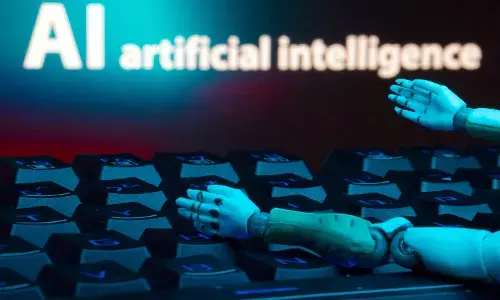 Ai-jobs-solution: क्या AI खा जाएगा नौकरियां, क्या चीन ने निकाल लिया है इसका समाधान Ai-jobs-solution: क्या AI खा जाएगा नौकरियां, क्या चीन ने निकाल लिया है इसका समाधान